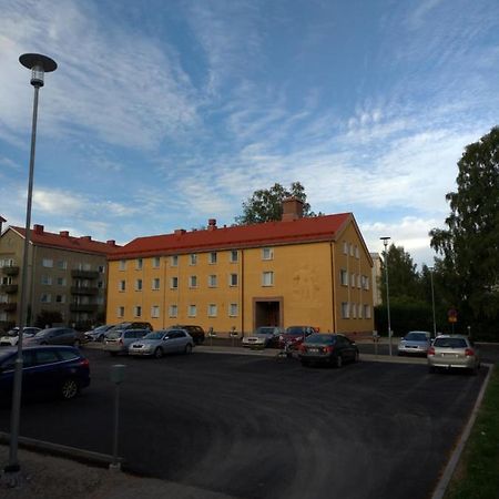 Apartments Kaeyraekatu Jyväskylä Extérieur photo
