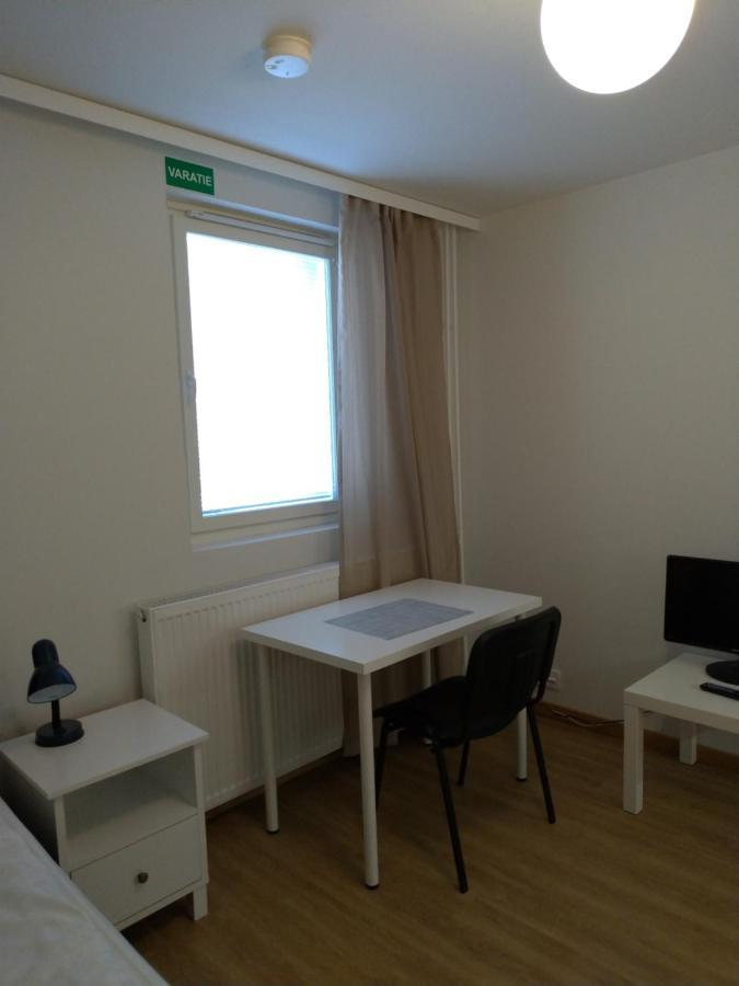 Apartments Kaeyraekatu Jyväskylä Extérieur photo